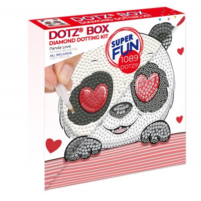 Panda Love