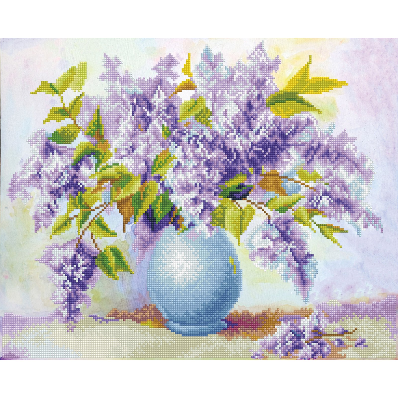 Lilac Perfume