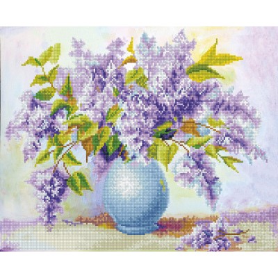 Lilac Perfume