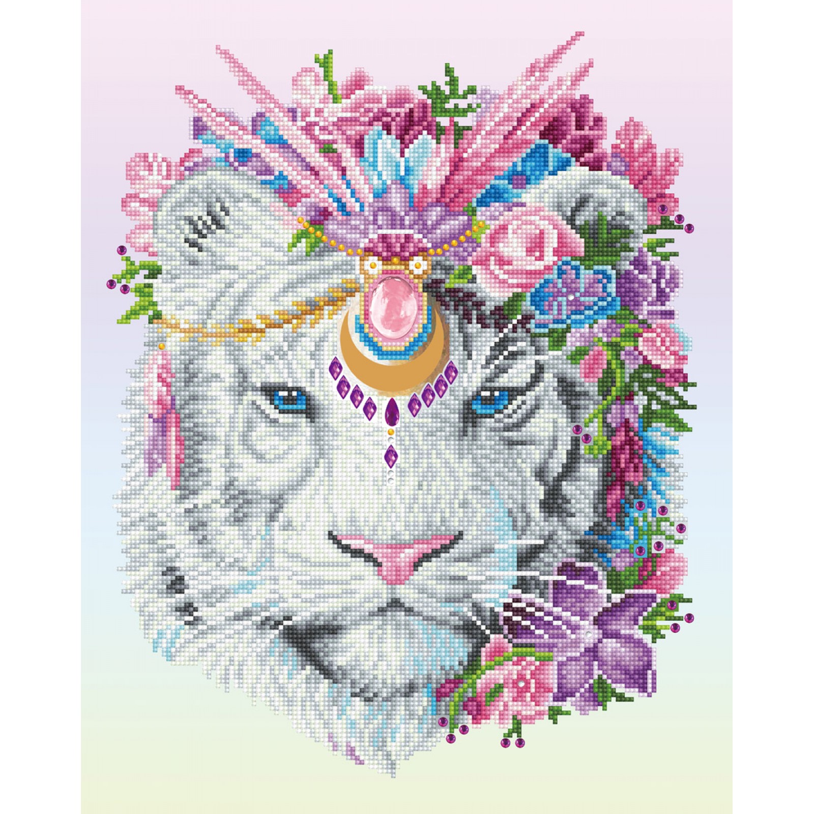 Bohemian Tiger