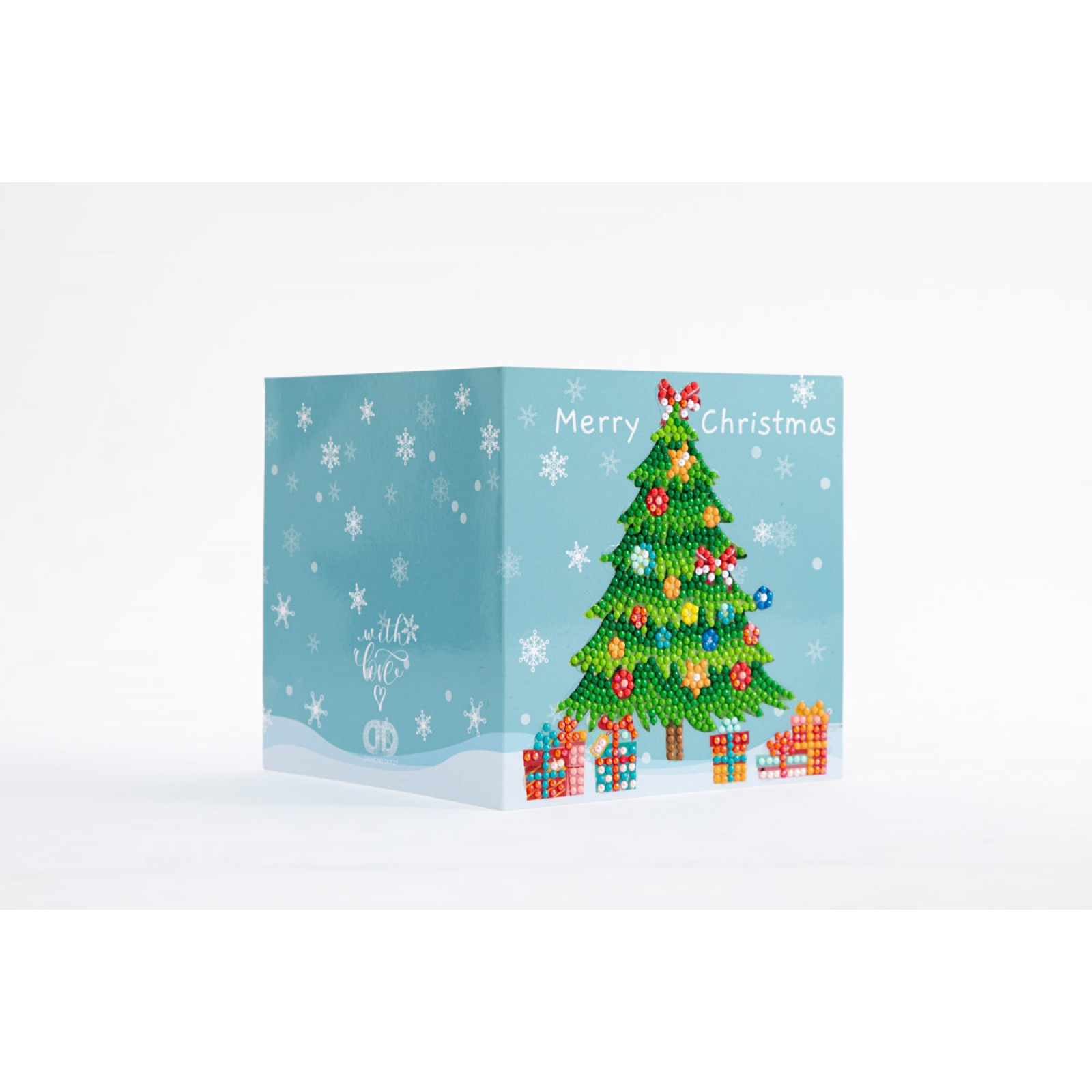 Greeting Cards - Value 12 Pack