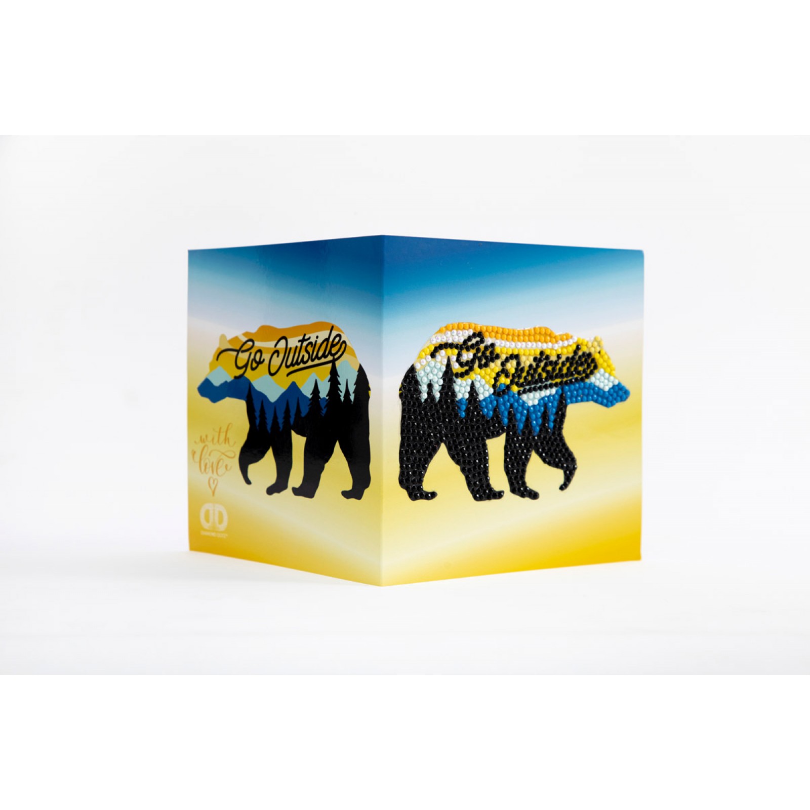 Greeting Cards - Value 12 Pack