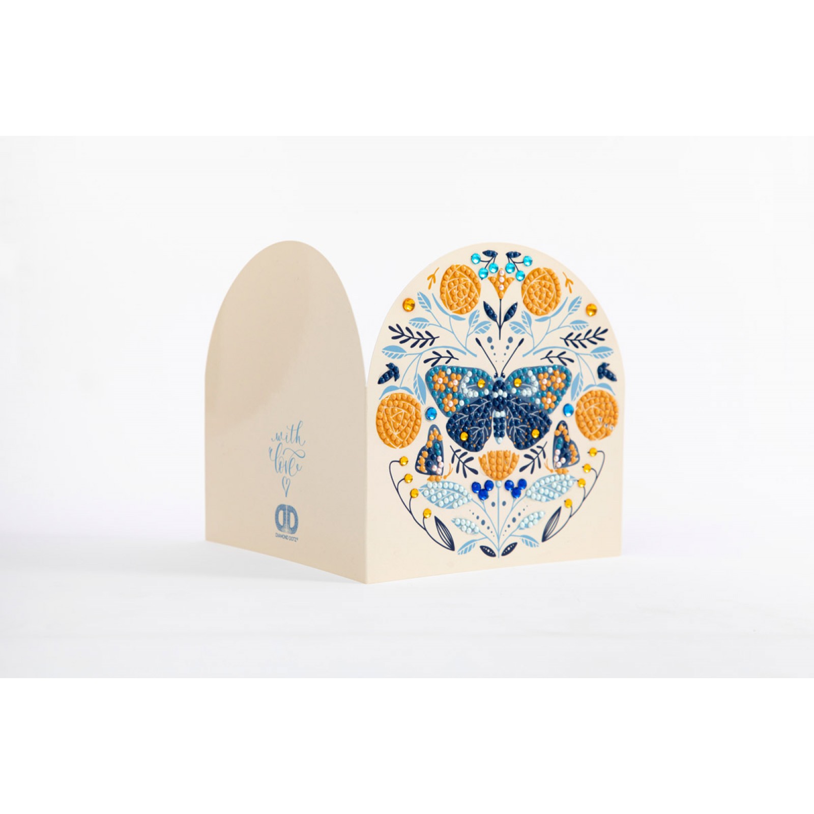 Greeting Cards - Value 12 Pack