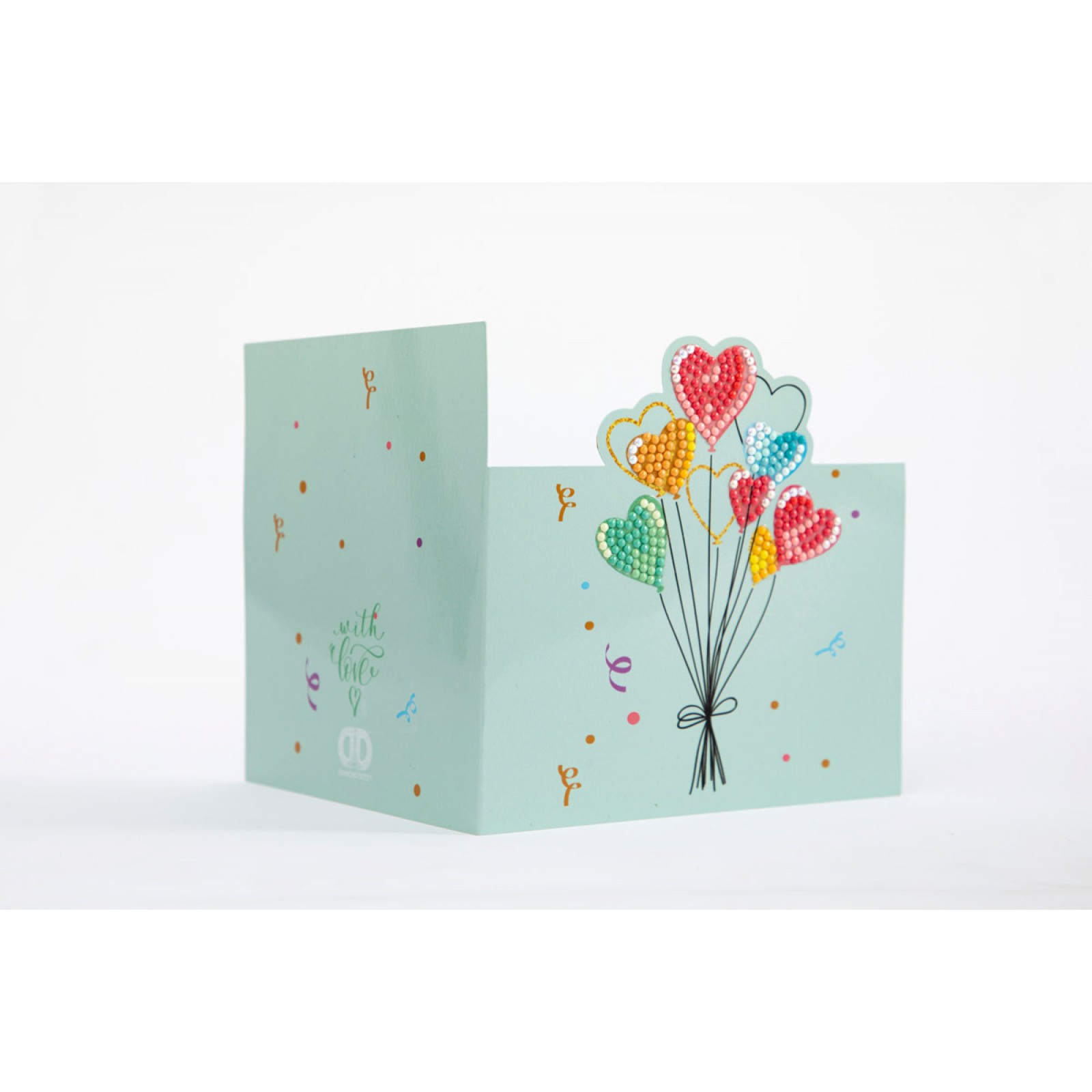 Greeting Cards - Value 12 Pack