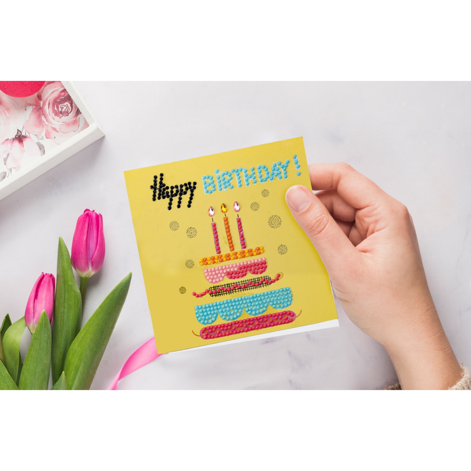Greeting Cards - Value 12 Pack