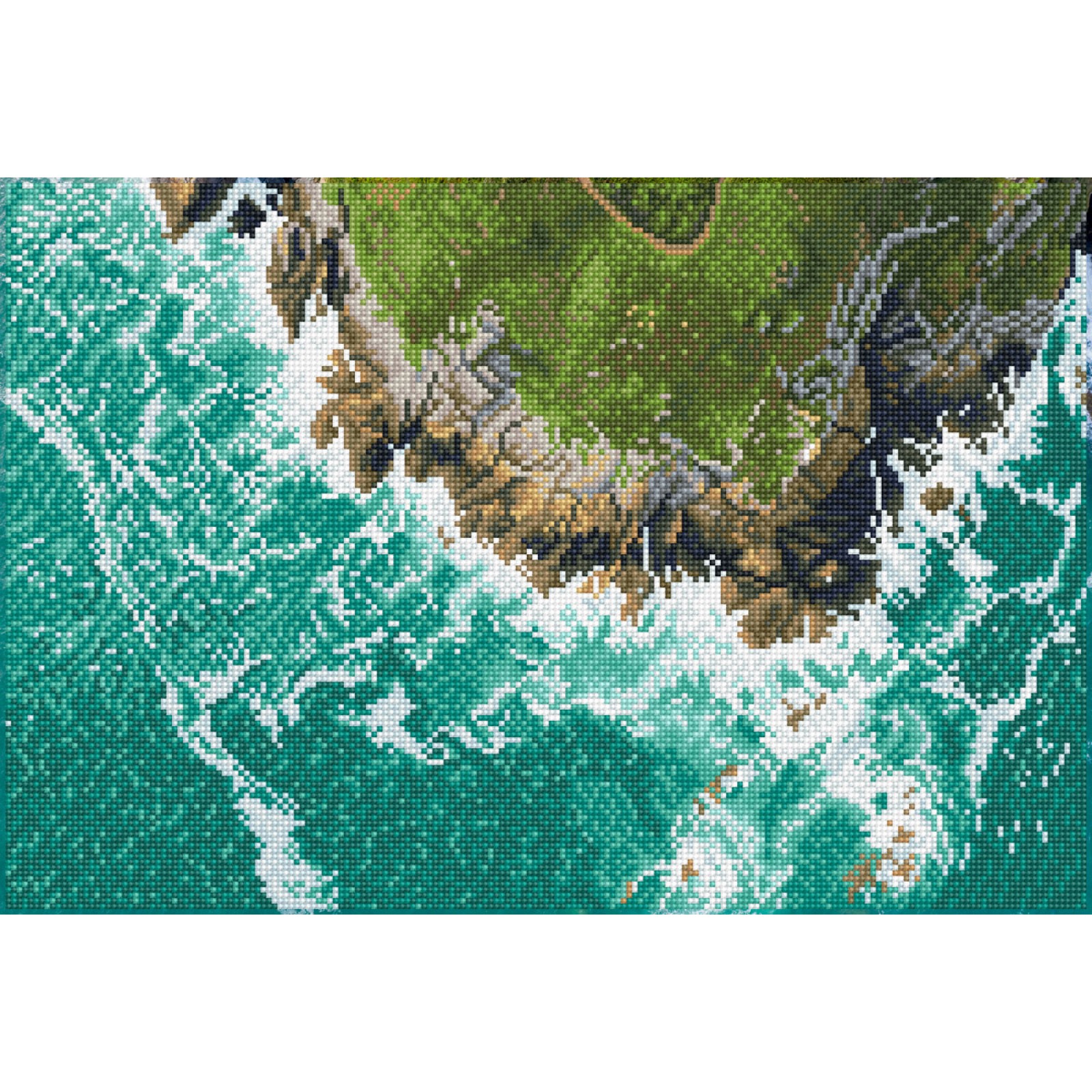 Rocky Coast