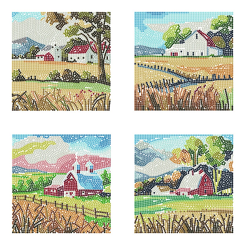 Countryside Views