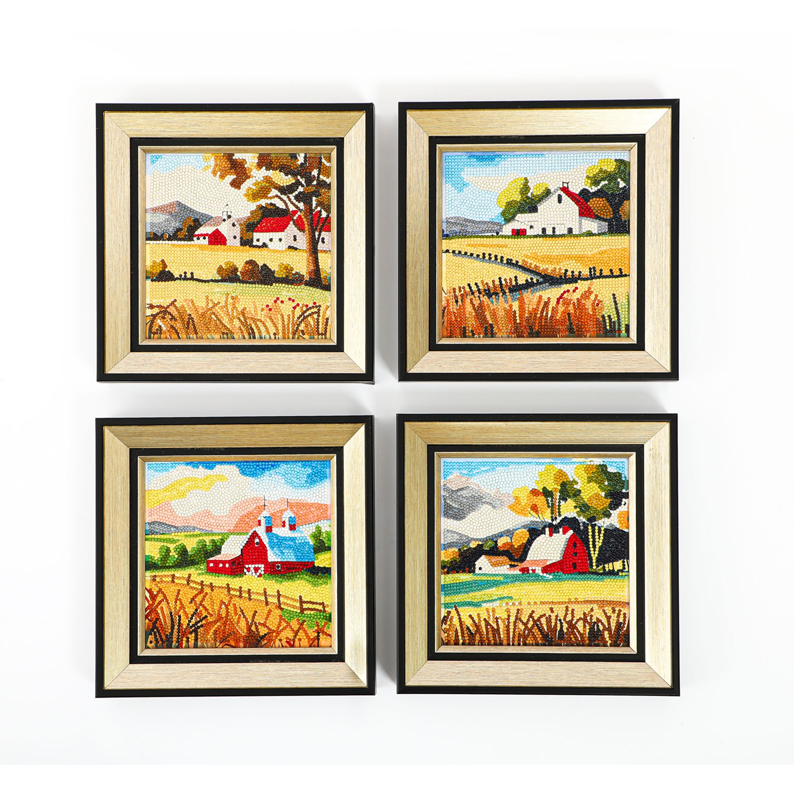Countryside Views