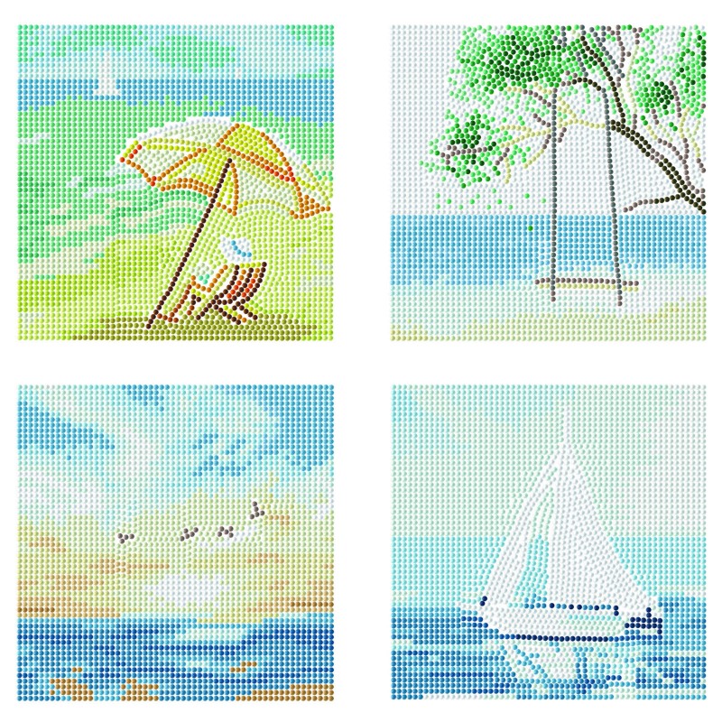 Summer Days