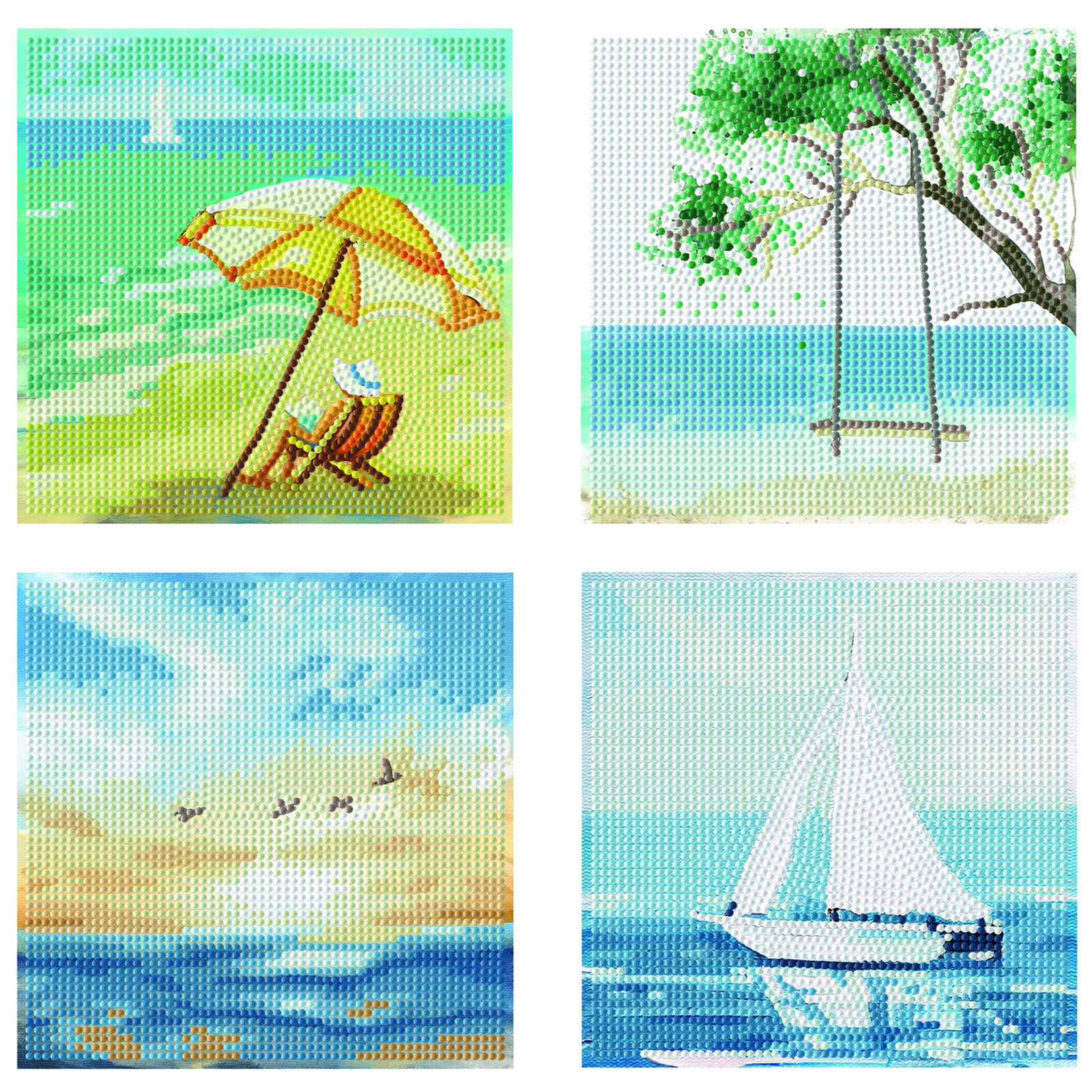 Summer Days