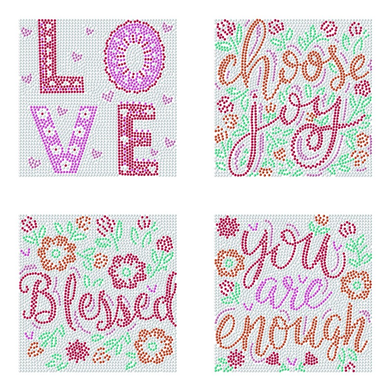 Love Blessings
