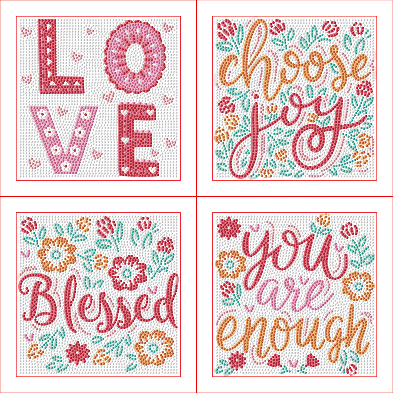 Love Blessings