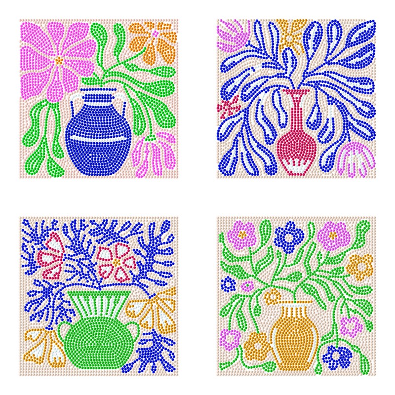 Deco Vases