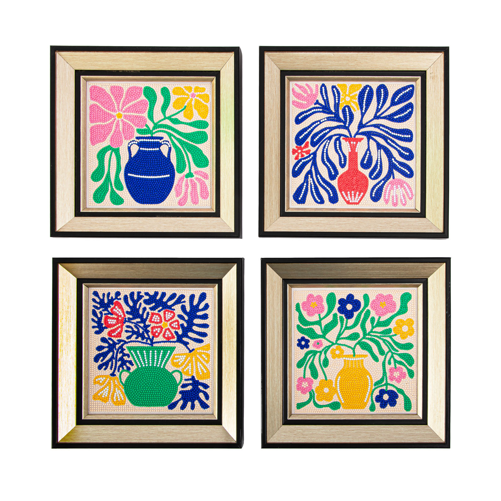 Deco Vases