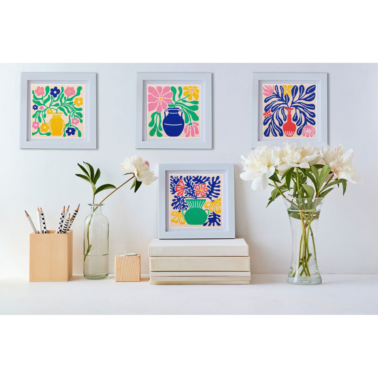 Deco Vases