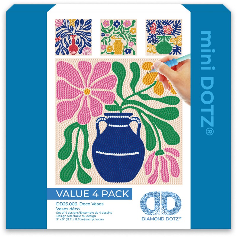 Deco Vases
