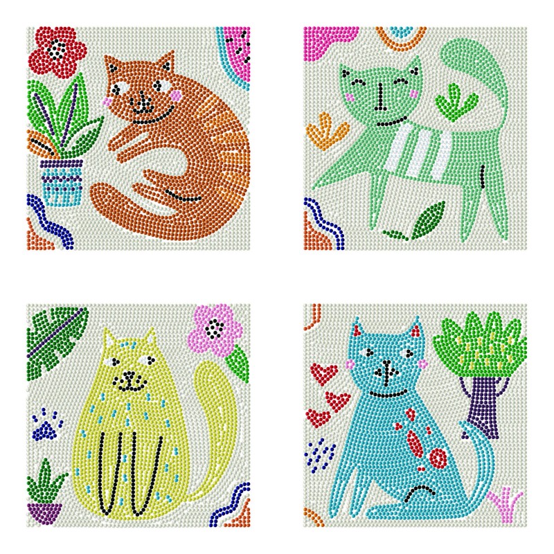 I Love Cats