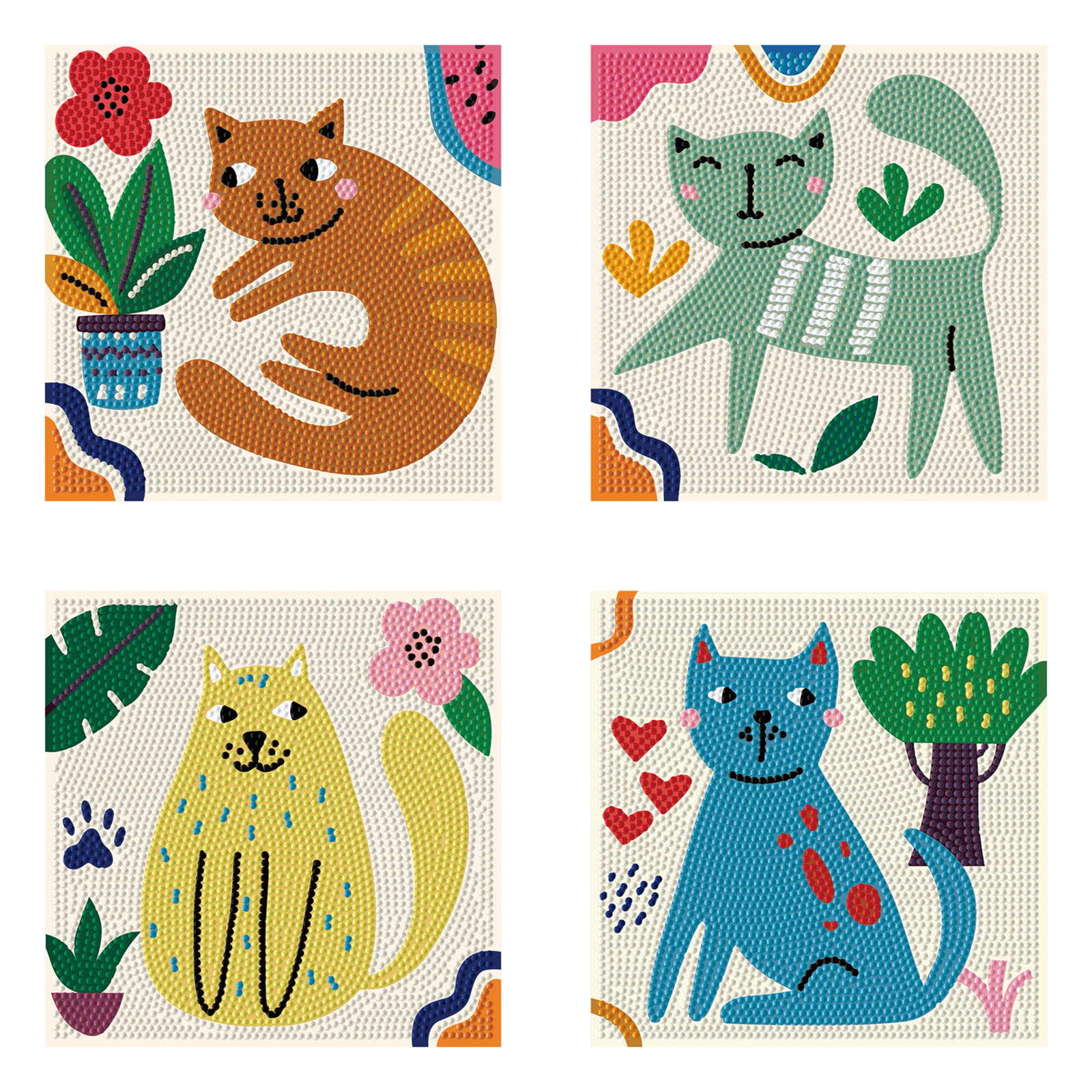 I Love Cats