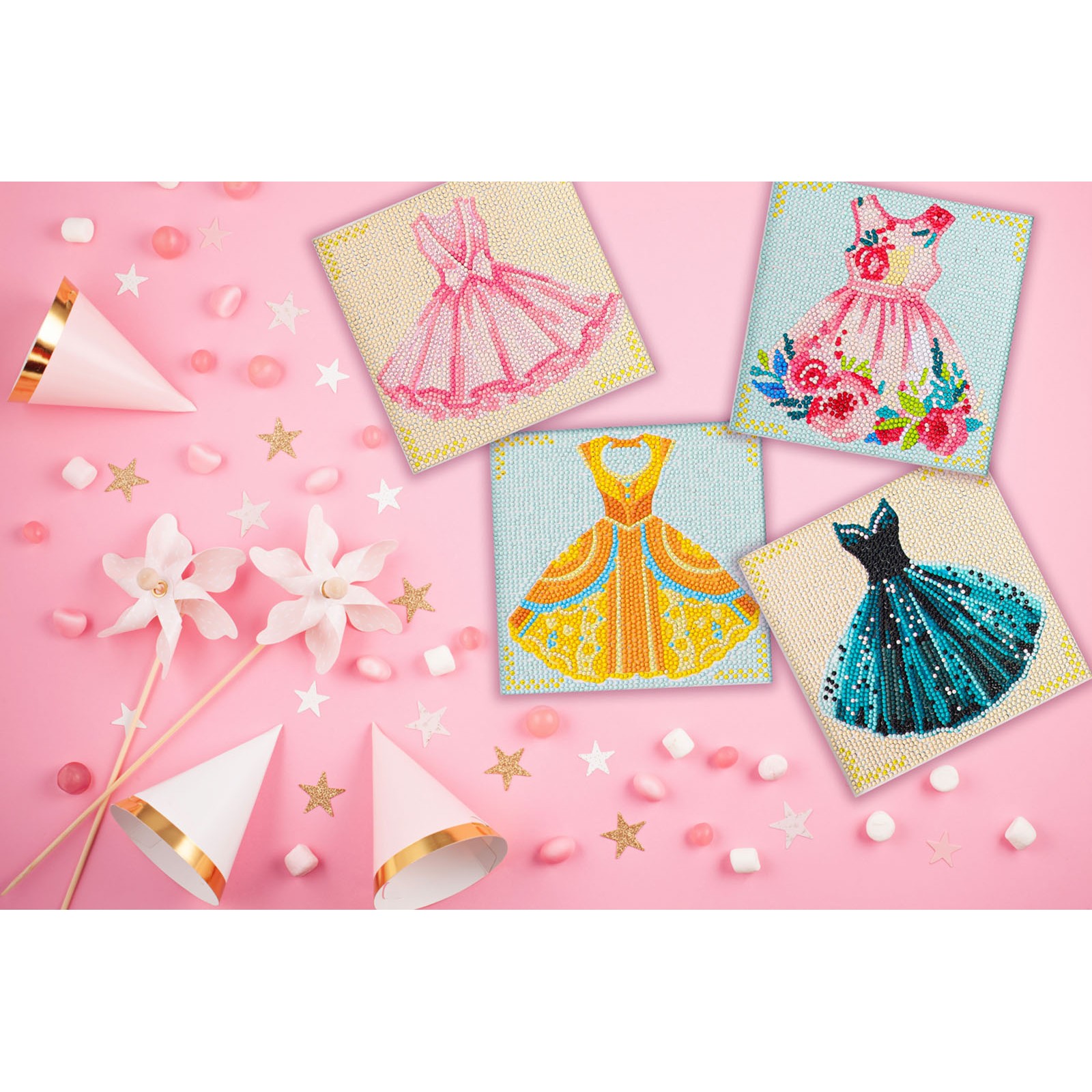 Party Dresses