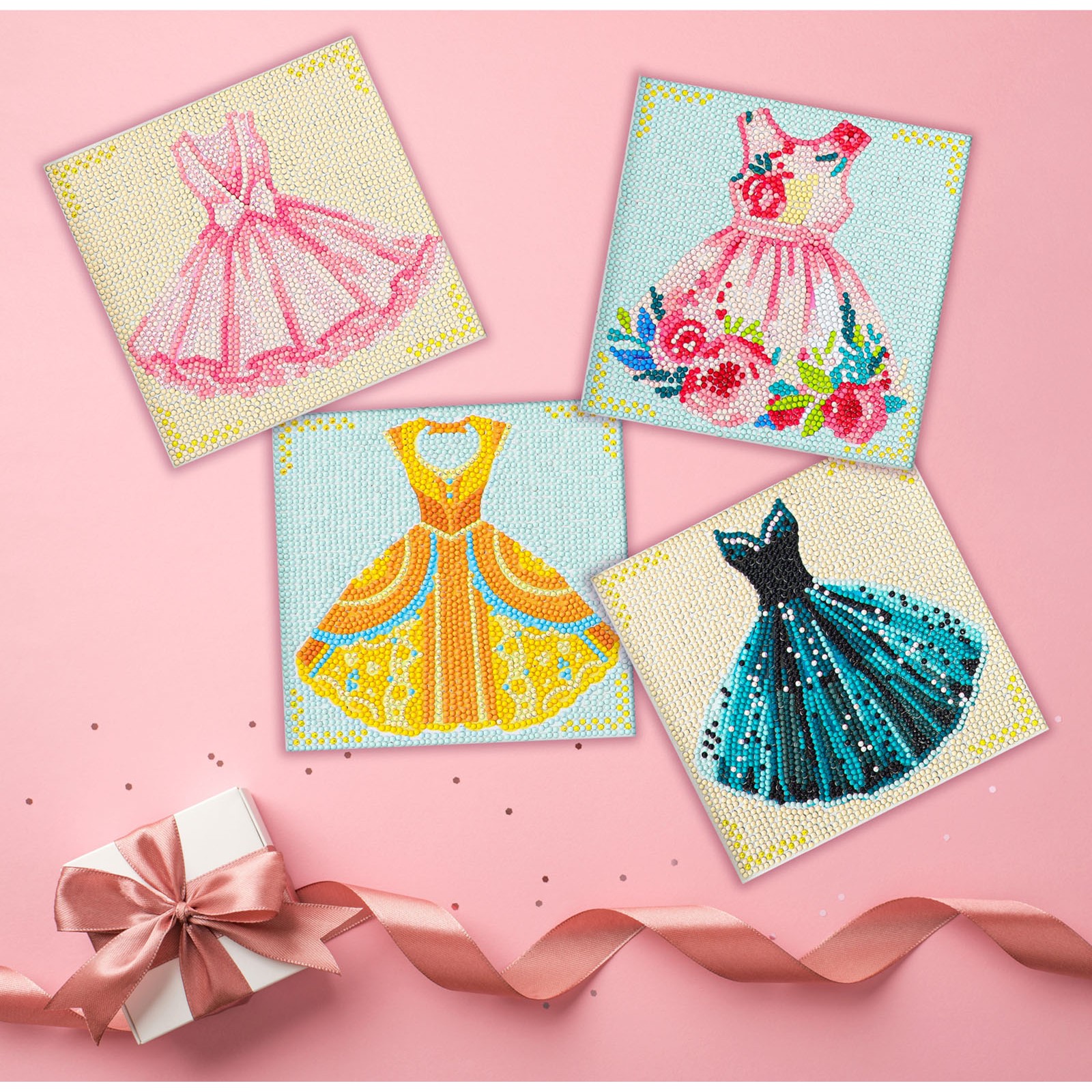 Party Dresses