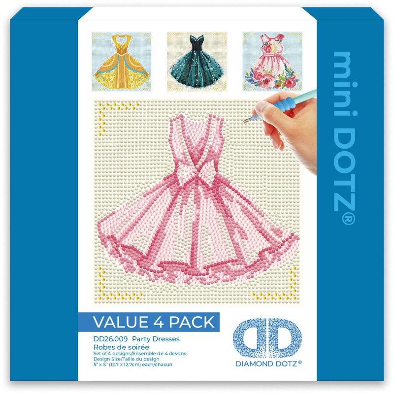 Party Dresses