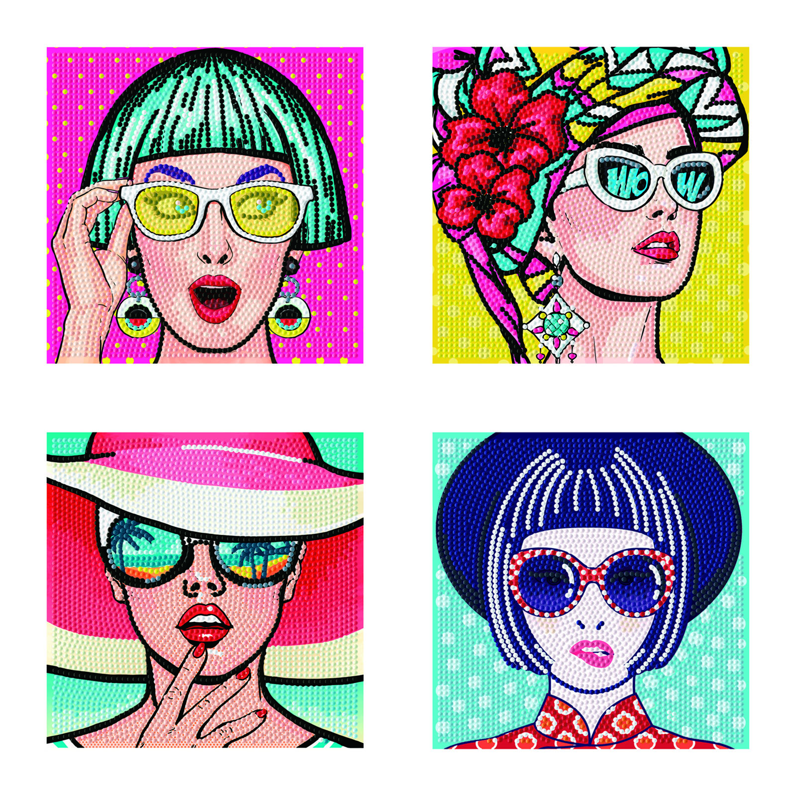 Modern Women