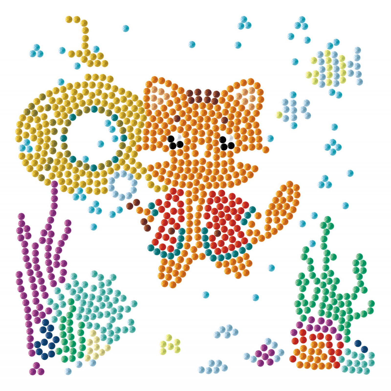 Under the Sea