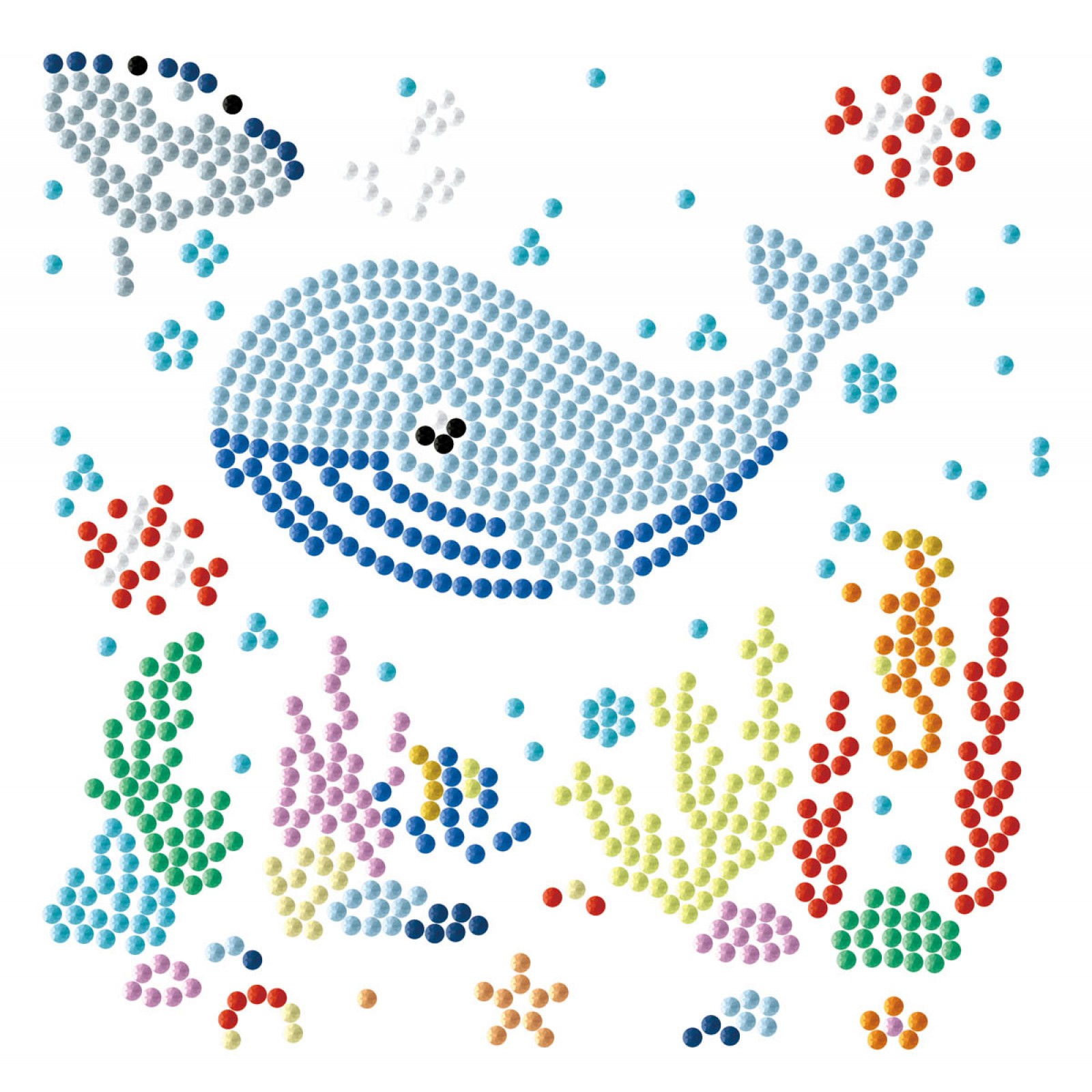 Under the Sea