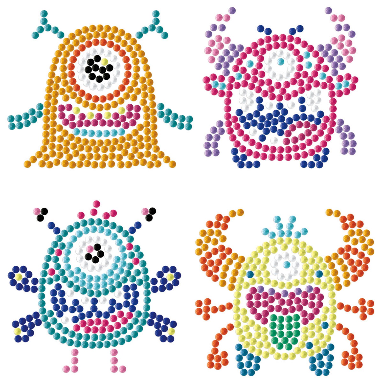 Tiny Monsters 2