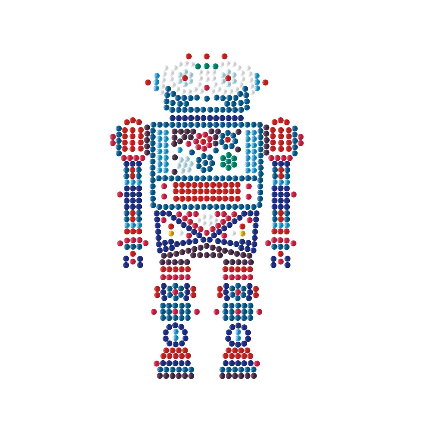 Robot Games 1