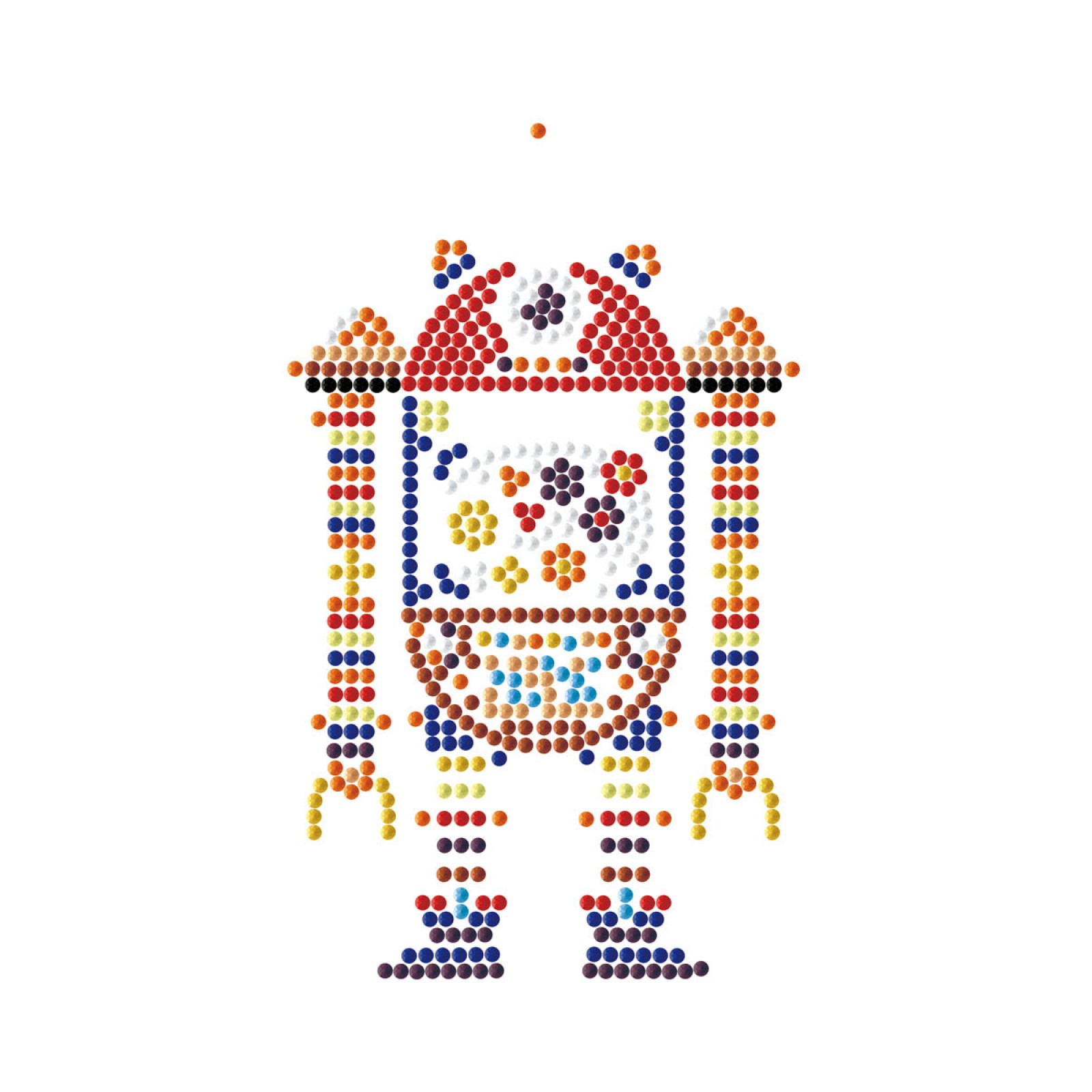 Robot Games 1