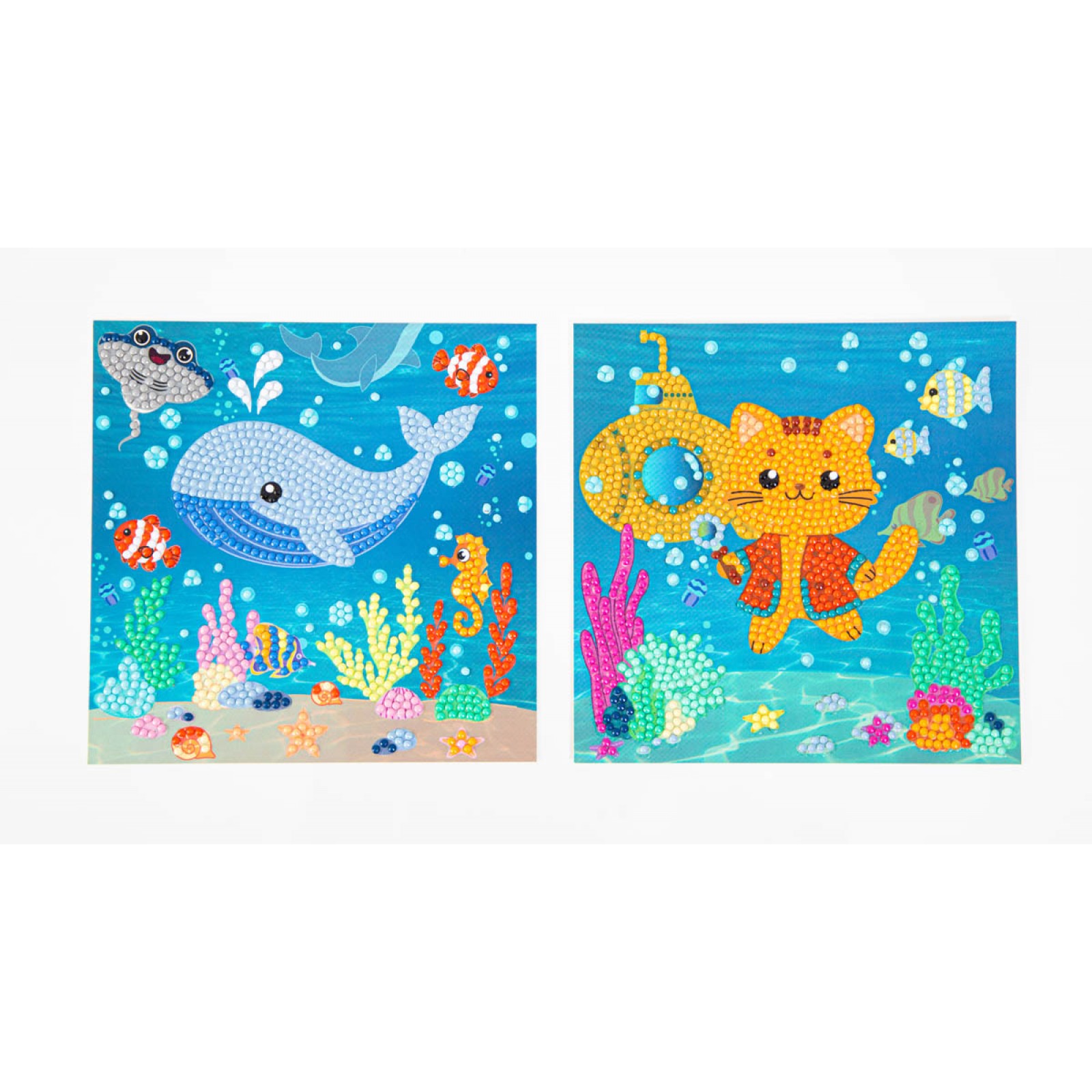 Under the Sea