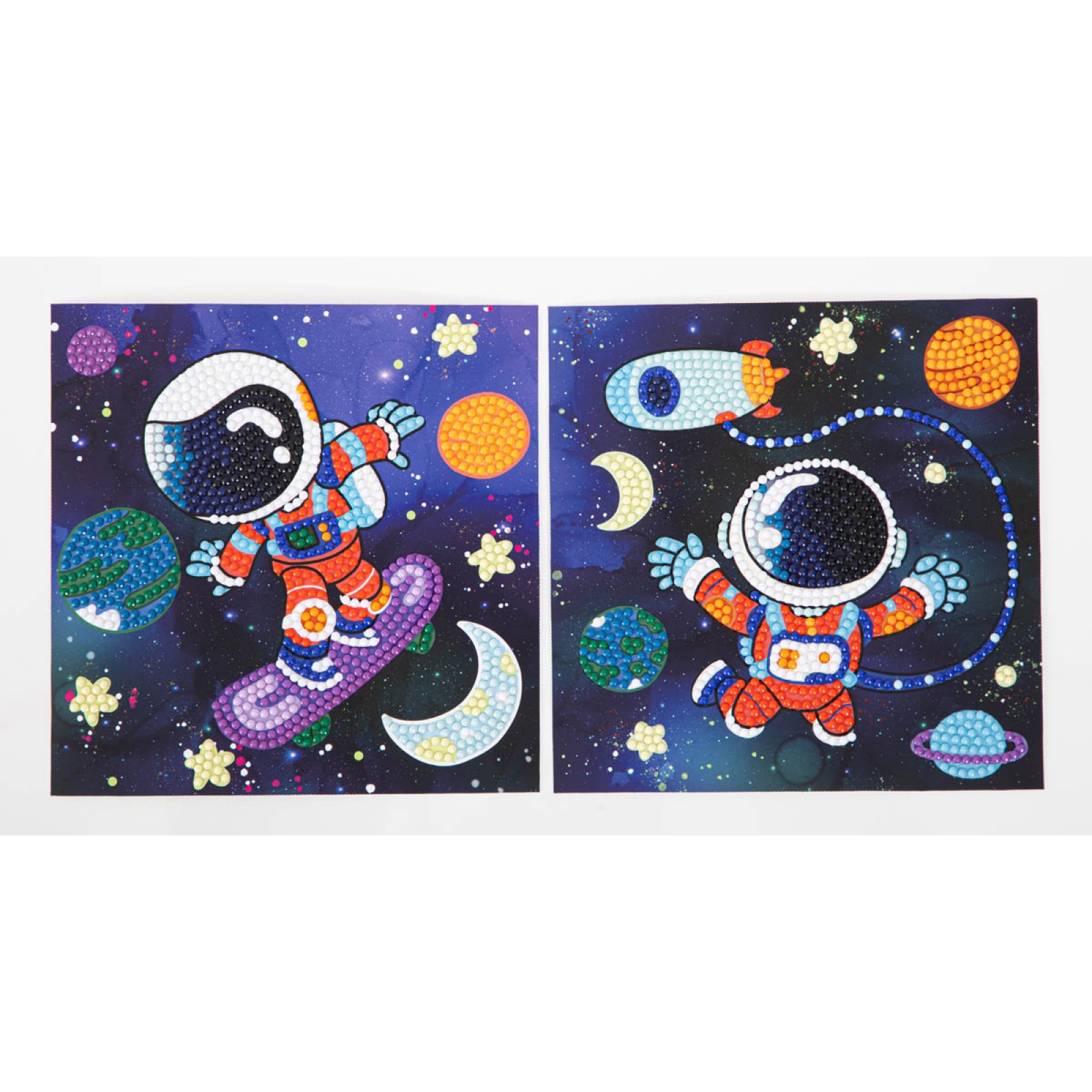 Fun in Space!
