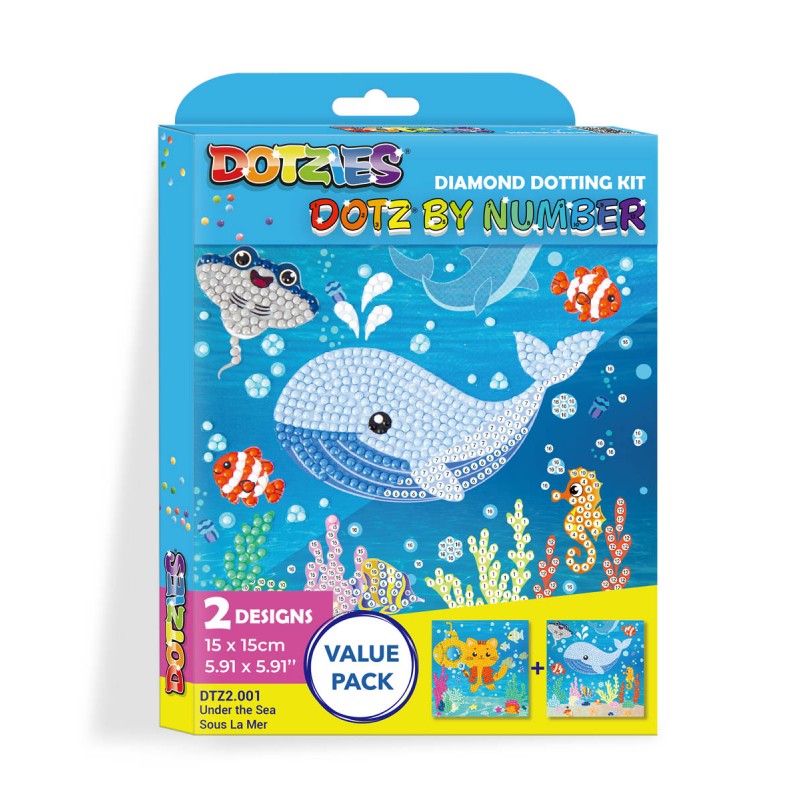 Under the Sea