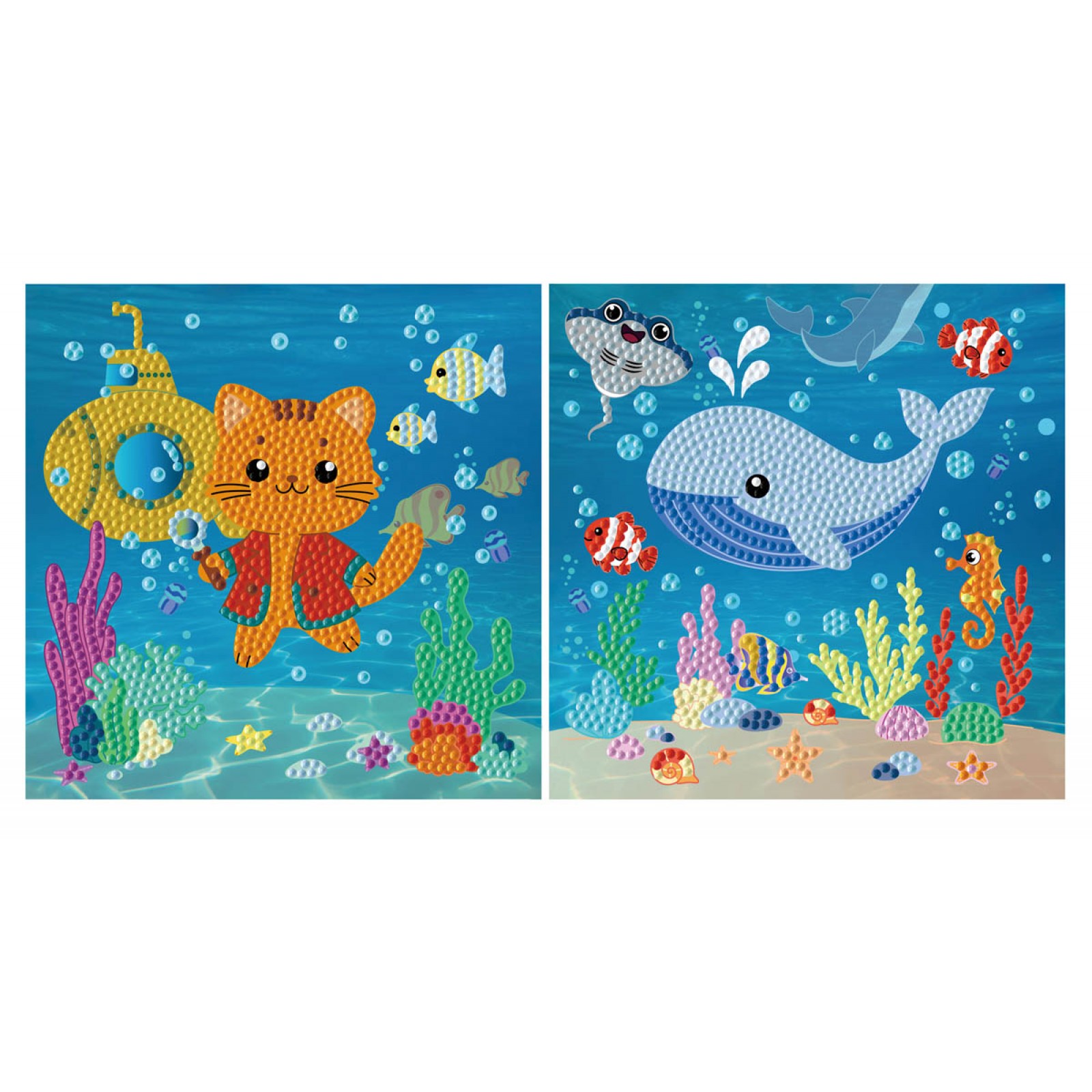 Under the Sea