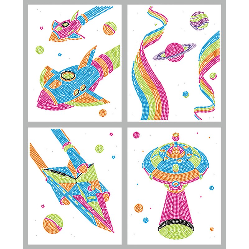 Neon Space