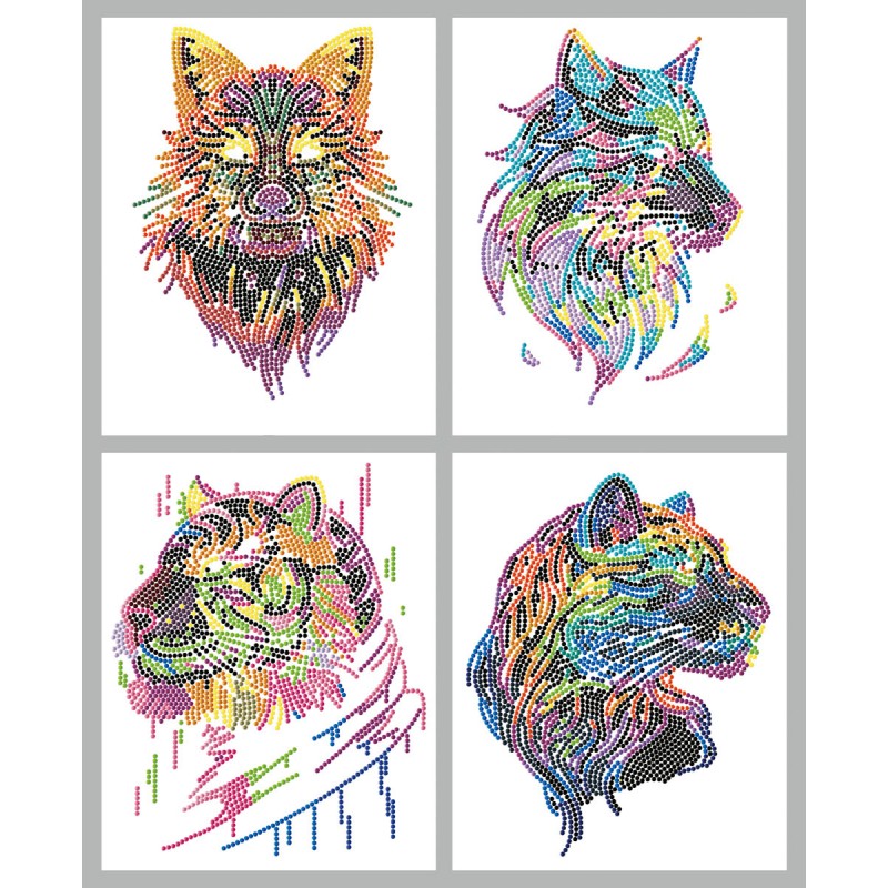 Wild Neon