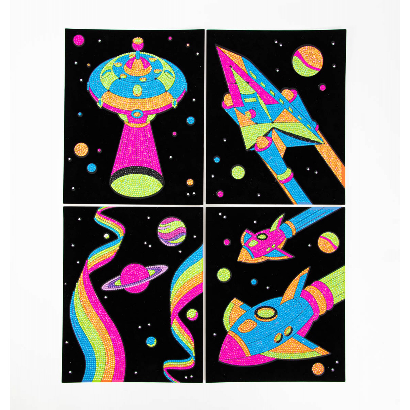 Neon Space