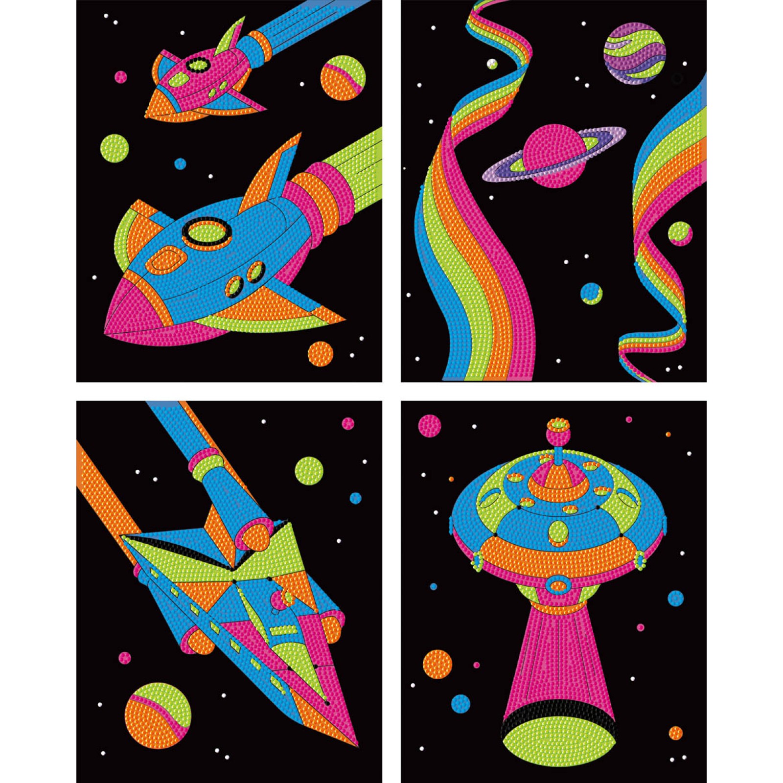 Neon Space
