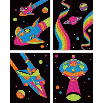 Neon Space