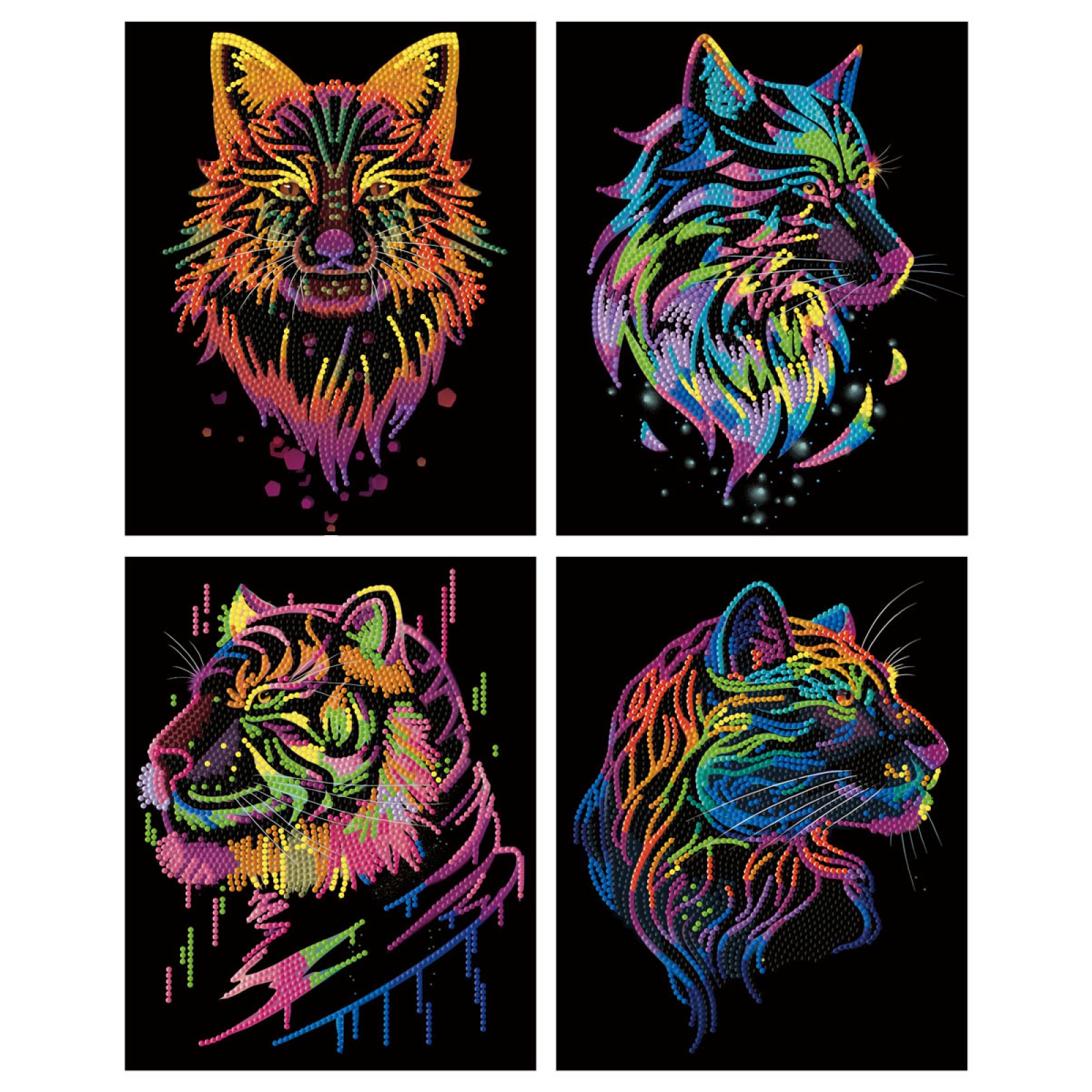 Wild Neon