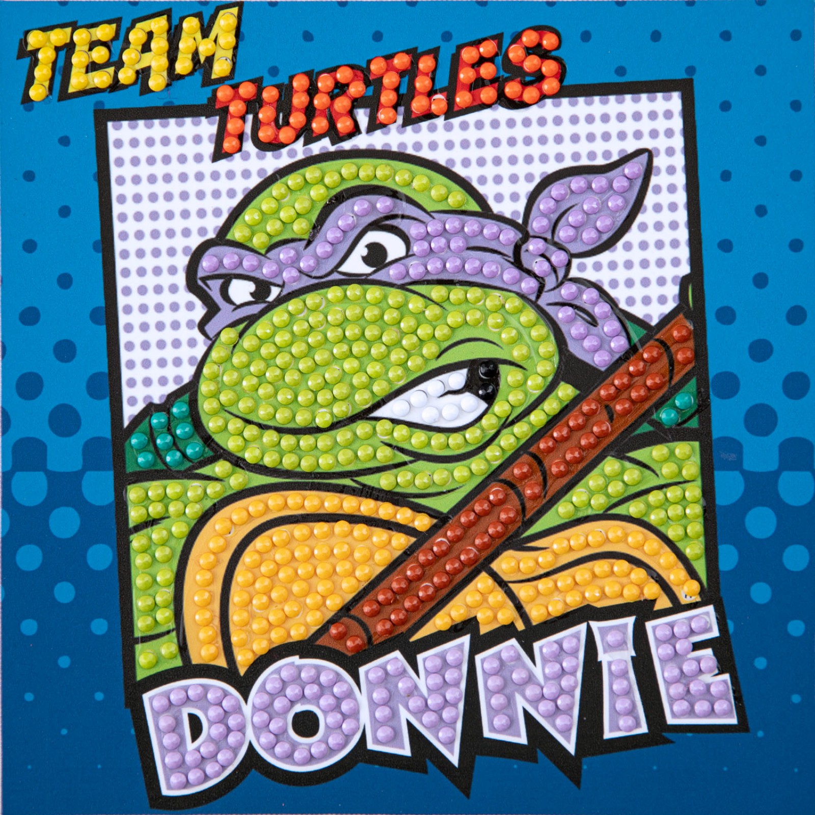 Donnie Cameo