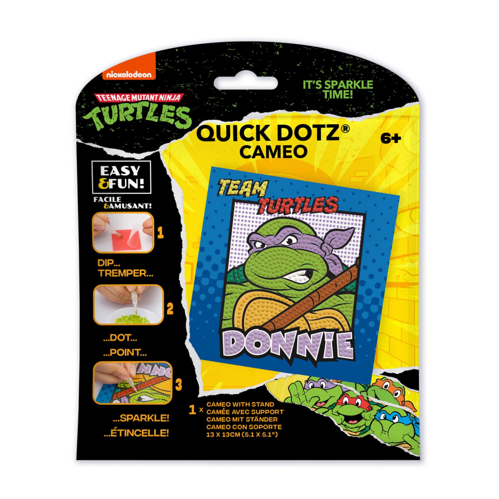 Donnie Cameo