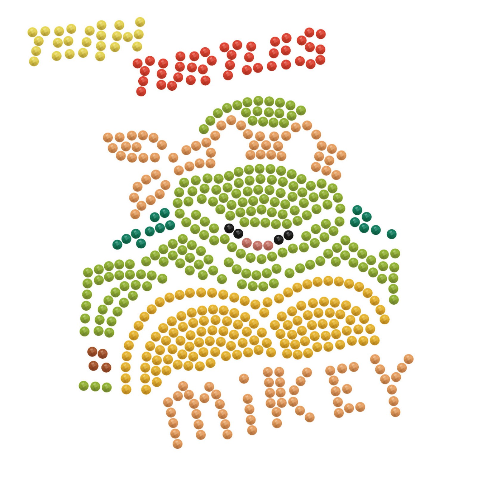 Mikey Cameo