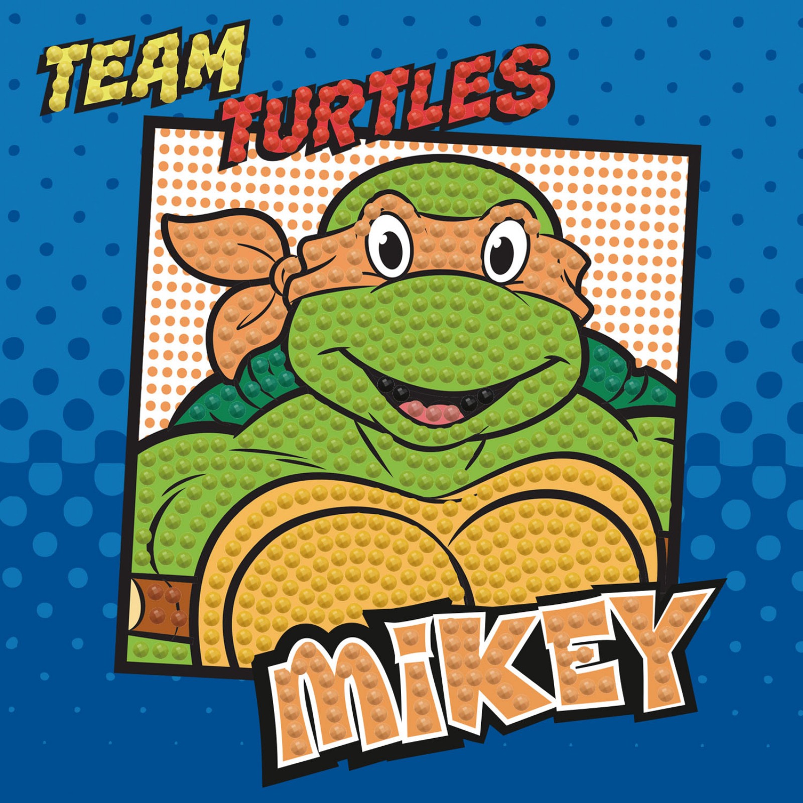 Mikey Cameo