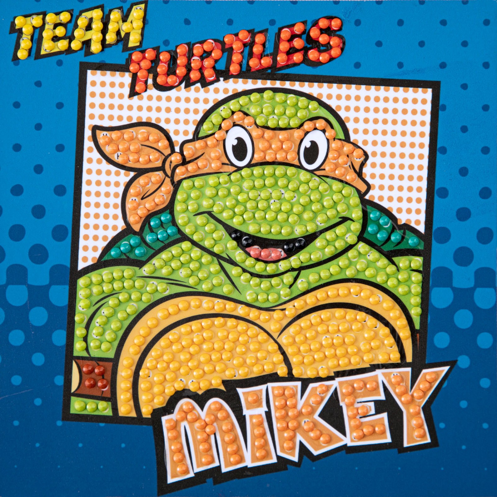 Mikey Cameo