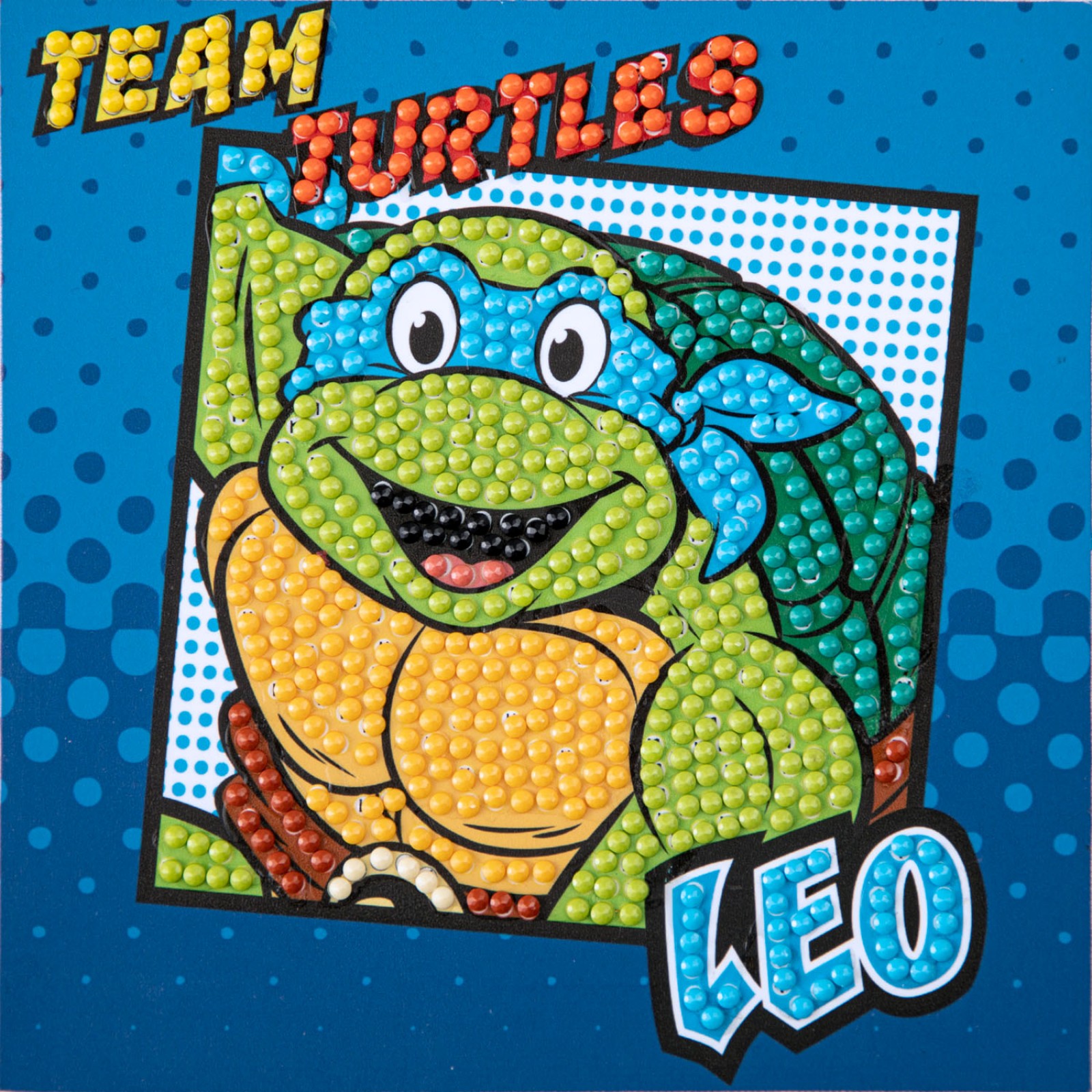 Leo Cameo