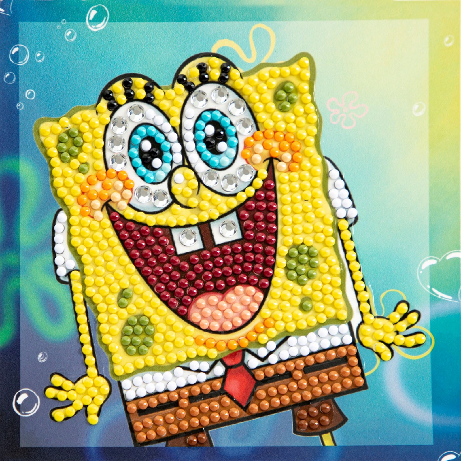 SpongeBob Surprise! Cameo