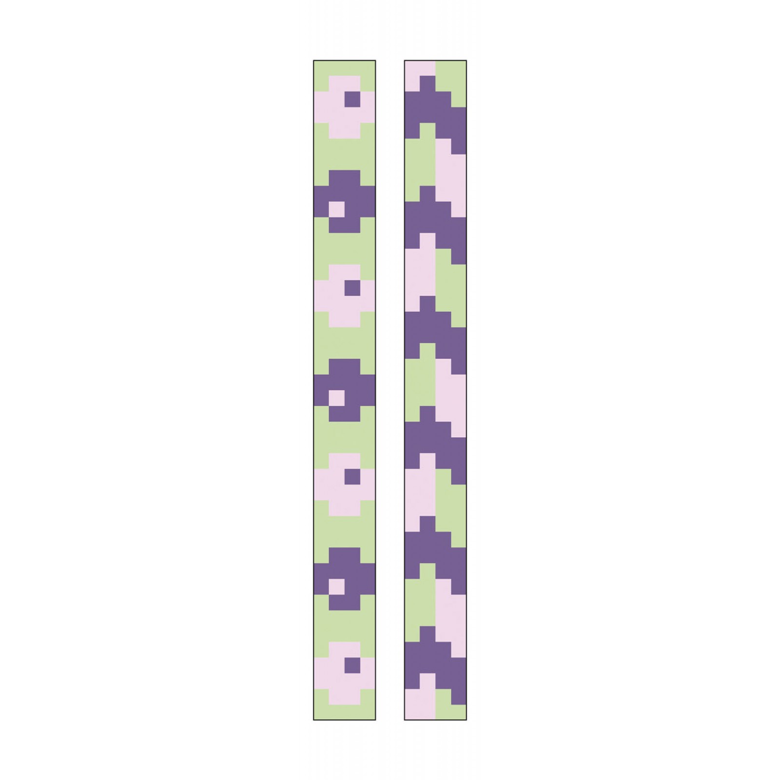 Spring Bracelets