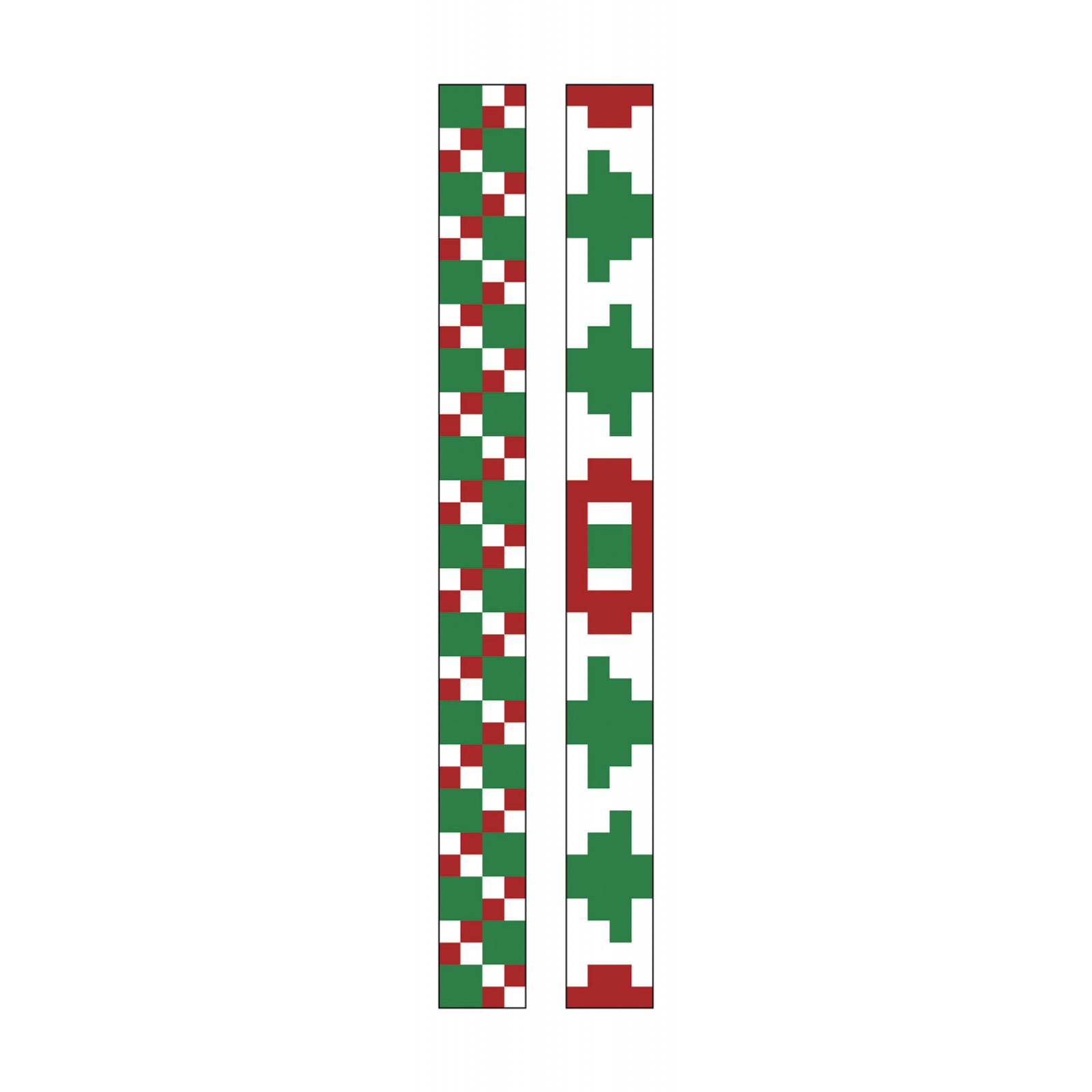 Festive Bracelets